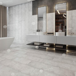 Кварцвиниловая плитка Alpine Floor Stone Mineral Core Сумидеро ЕСО 4-18 MC