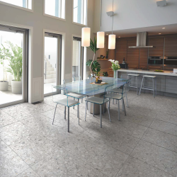 Керамогранит Idalgo Gerda White / Герда Белый LLR 60x120