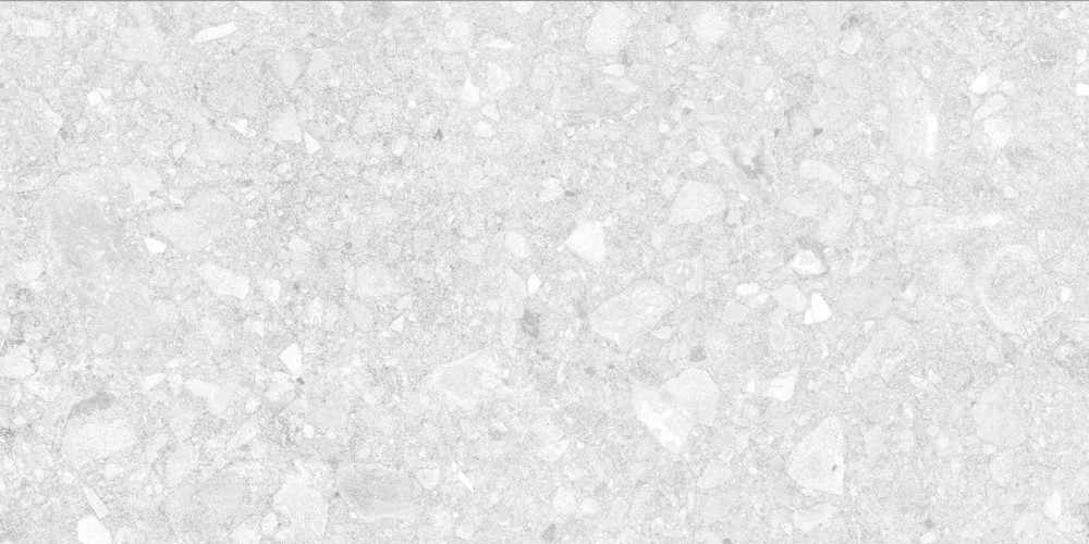 Керамогранит Idalgo Gerda White / Герда Белый LLR 60x120