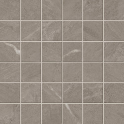 Мозаика Atlas Concorde Russia 610110001309 Forte dei Marmi Rock Venaria Grey Mosaic 30x30