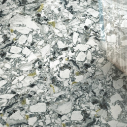 Керамогранит Atlas Concorde Russia 610015000695 Forte dei Marmi Quark Ceppo Apuano Forest Lapp Rett 80x160