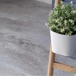 Кварцвиниловая плитка Vinilam CERAMO VINILAM Glue Натуральный камень 61608