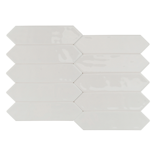 Плитка Smile Tile Picket Grigio 7.5x30