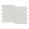 Плитка Smile Tile Picket Grigio 7.5x30
