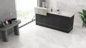 Керамогранит Neodom N20482 Marble Orobico Bianco Polished 60x120