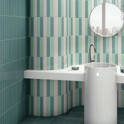 Керамическая плитка Mainzu Sidney PT03721 Ocean 5x30