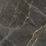 Керамогранит Global Tile Fontanedo GT606011805MR Черный 60x60