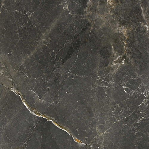 Керамогранит Global Tile Fontanedo GT606011805MR Черный 60x60