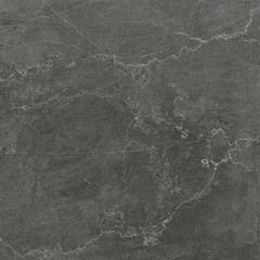 Керамогранит Laparet Leda Black Карвинг 60x60