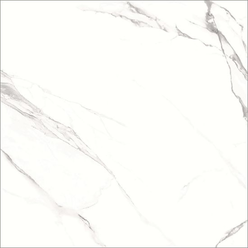Керамогранит Global Tile Alfanzo GT606012003SPR Белый 60x60
