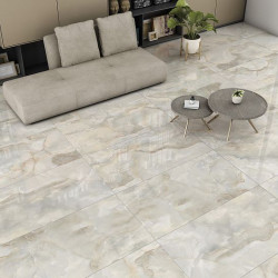 Керамогранит Global Tile Miller Onyx GT60605902PR Бежевый 60x60