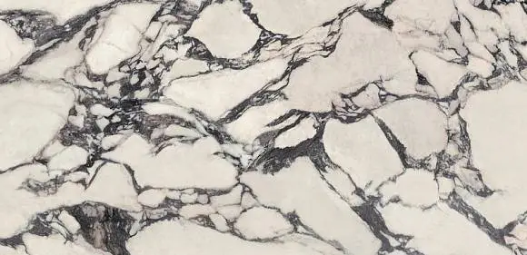 Керамогранит Atlas Concorde Italy HEAH Marvel Epic Calacatta Viola 60x120 Lapp.