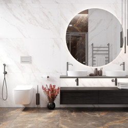 Керамогранит Laparet Salm х9999286927 полированный 80х160