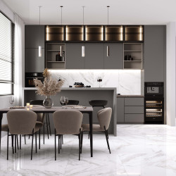 Керамогранит Laparet Salm х9999286927 полированный 80х160