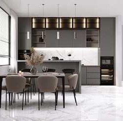 Керамогранит Laparet Salm х9999286927 полированный 80х160