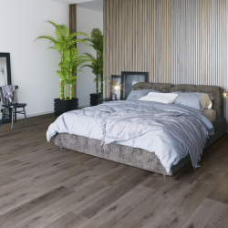 Кварцевый ламинат SPC Fargo Comfort XXL Дуб Французский DL1604