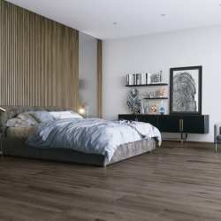 Кварцевый ламинат SPC Fargo Comfort XXL Дуб Французский DL1604