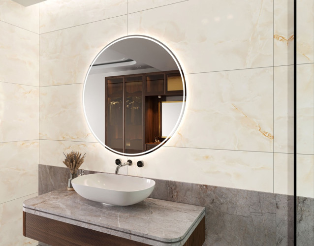 Керамогранит Buono Ceramica O4450P Onice Perla Glossy 60x120