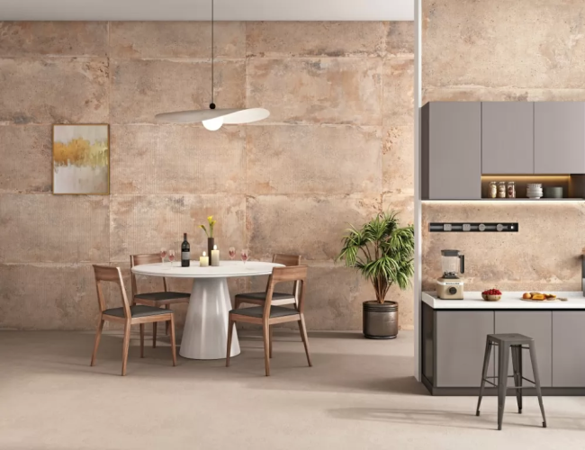 Керамогранит Eurotile Bella Sand 7930138703906 60x120