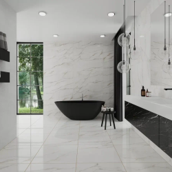 Керамогранит Eurotile CALACATTA GOLD 940 CLU2GL  60x60