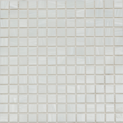 Мозаика Pixel Mosaic PIX133 из стекла, чип 23x23 мм, сетка 327х327х4 мм