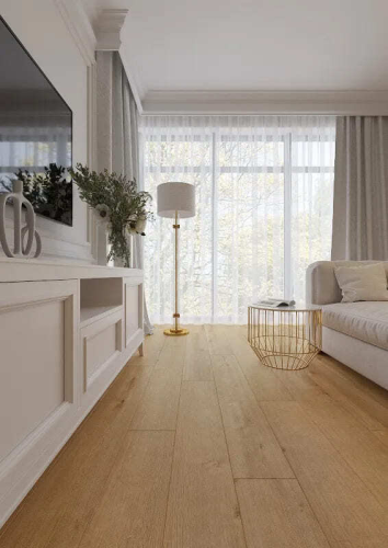 Ламинат AlixFloor Vitality Line 10 мм Дуб песочный ALX00421SPR