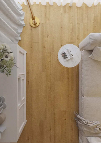 Ламинат AlixFloor Vitality Line 10 мм Дуб песочный ALX00421SPR