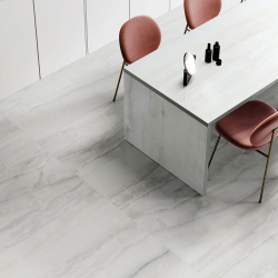 Керамогранитa Sant Agostino CSAAKSIL12 Akoya Silver 60x120 