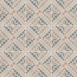 Керамогранитa Sant Agostino PCL02 patchwork classic 02 20x20