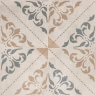 Керамогранитa Sant Agostino PCL02 patchwork classic 02 20x20