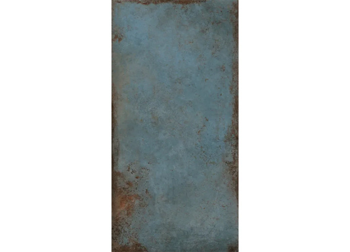 Керамогранит Pamesa 017.869.0151.10476 Alloy Azzurro Matt Rect. R10 60x120