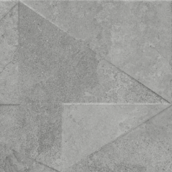 Керамогранит Geotiles Hermes Gris Rlv Matt 60x120