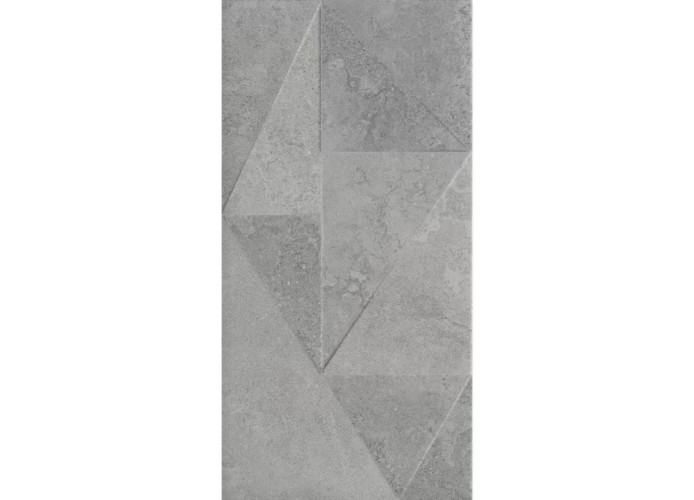 Керамогранит Geotiles Hermes Gris Rlv Matt 60x120