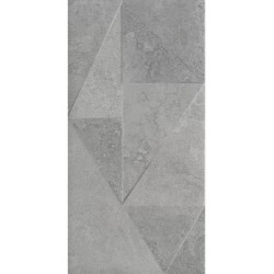 Керамогранит Geotiles Hermes Gris Rlv Matt 60x120