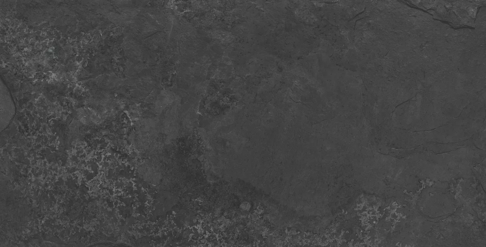 Керамогранит Geotiles Cumbria Black 60x120