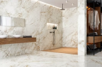 Керамогранит Grespania 44CN39R Cuarzo Reno R 60x120