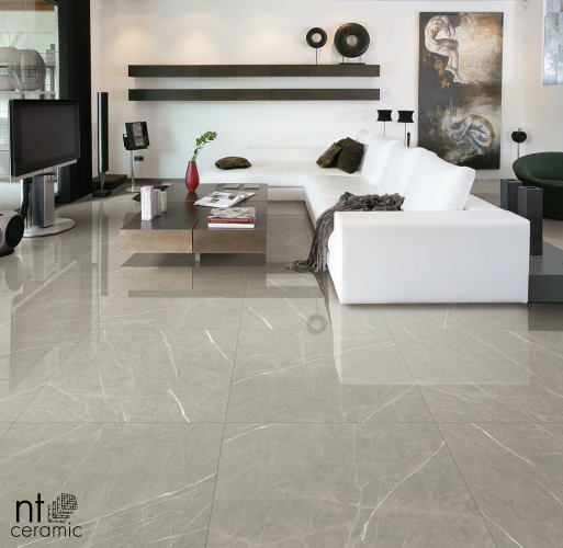 Керамогранит NT Ceramic BB6NTT9102P 60x60