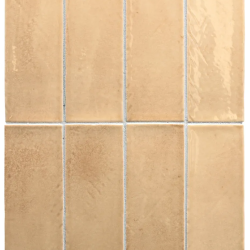Керамогранит Equipe Miyako 32326 Golden Ochre Gloss 5x15
