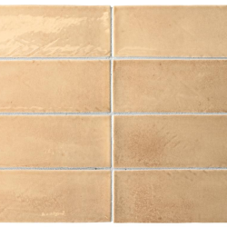 Керамогранит Equipe Miyako 32326 Golden Ochre Gloss 5x15