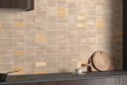 Керамогранит Equipe Miyako 32326 Golden Ochre Gloss 5x15
