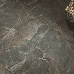 Керамогранит Kerranova K-108/SR (2q108/SR) Genesis Dark Grey 30x60