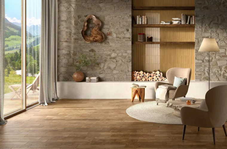 Керамогранит Ragno Marazzi RDCC Nodis Natural RT 20x120