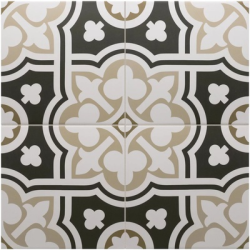 Плитка Equipe Rivoli 30726 Plaza 20x20