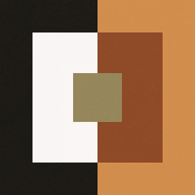 Плитка Equipe Bauhome 27699 Punkt Warm 20x20