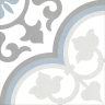 Керамогранит Pamesa 015.302.0037.09165 Vintage Perla 45x45