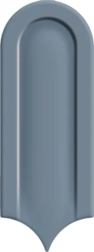 Керамическая плитка Cifre Gala Aqua Brillo 8x21.5