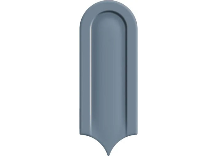 Керамическая плитка Cifre Gala Aqua Brillo 8x21.5