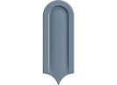 Керамическая плитка Cifre Gala Aqua Brillo 8x21.5