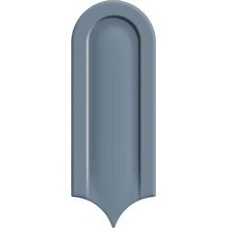 Керамическая плитка Cifre Gala Aqua Brillo 8x21.5
