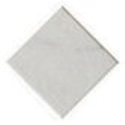 Вставка Equipe Octagon 21012 Taco Marmol Blanco 4,6x4,6